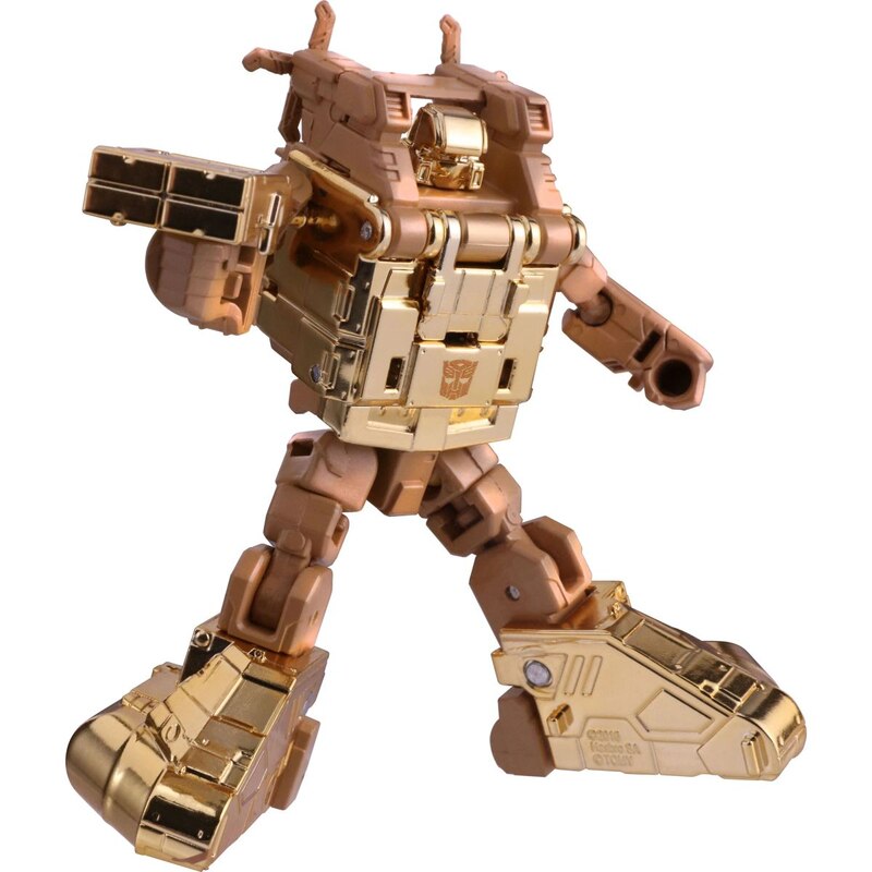 golden lagoon transformers toys